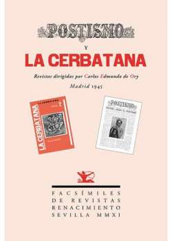 Postismo y La Cerbatana - Ebook