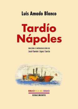 Tardío Nápoles