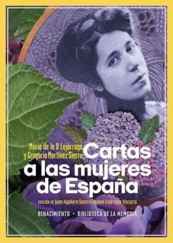 Cartas a las mujeres de España - Ebook