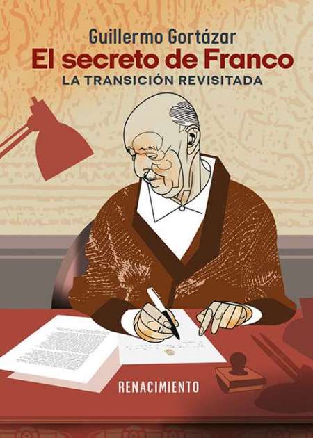 El secreto de Franco - Ebook