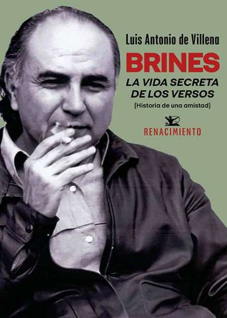 Brines. La vida secreta de los versos