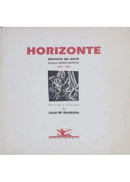 Horizonte - Ebook