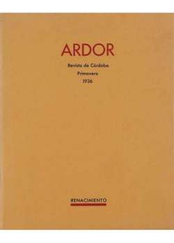 Ardor - Ebook