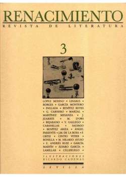 Revista Renacimiento 3 - Ebook
