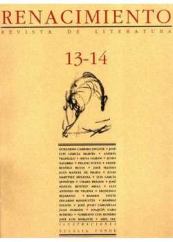 Revista Renacimiento 13-14 - Ebook