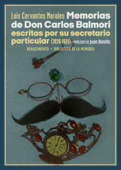 Memorias de Don Carlos Balmori