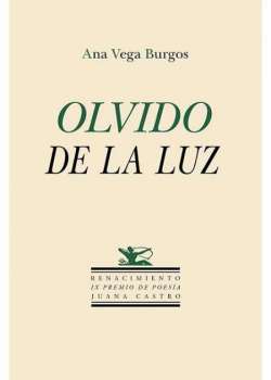 Olvido de la luz