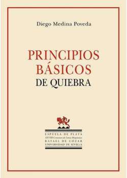 Principios básicos de quiebra