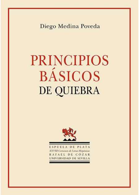 Principios básicos de quiebra