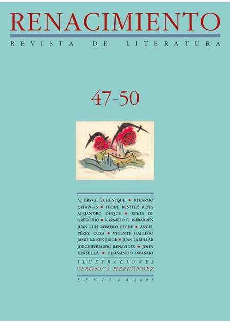 Revista Renacimiento 47-50 - Ebook