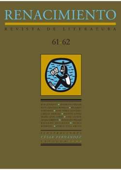 Revista Renacimiento 61-62 - Ebook