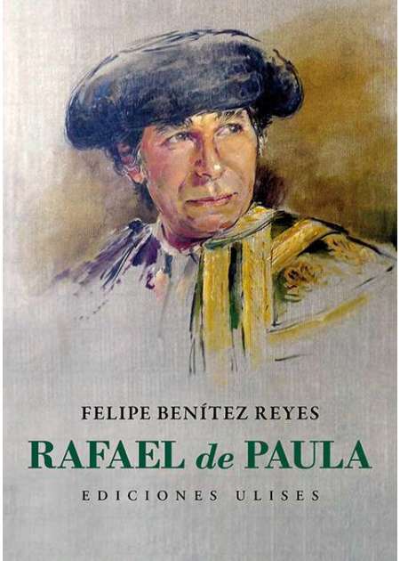 Rafael de Paula