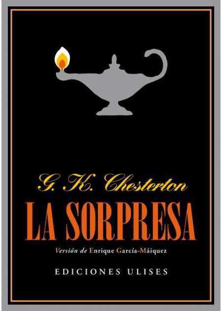 La sorpresa