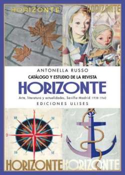 Catálogo y estudio de la revista Horizonte