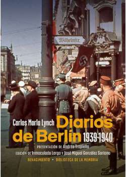 Diarios de Berlín (1939-1940)