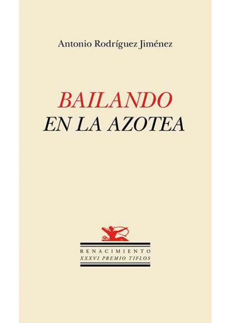 Bailando en la azotea