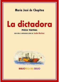 La dictadora