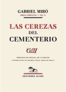 Las cerezas del cementerio