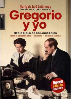 Gregorio y yo - Ebook