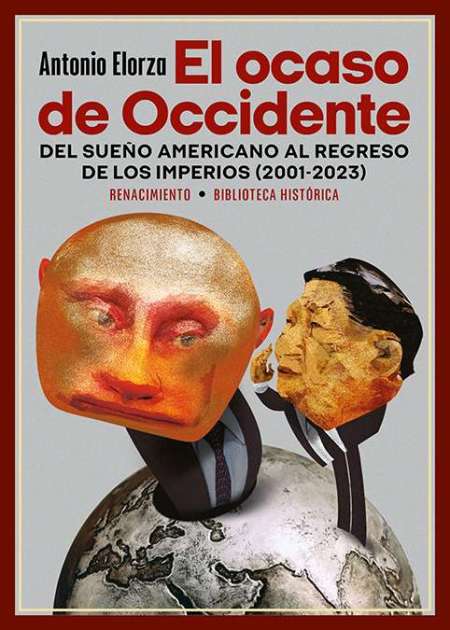 El ocaso de Occidente - Ebook