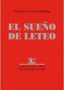 El sueño de Leteo