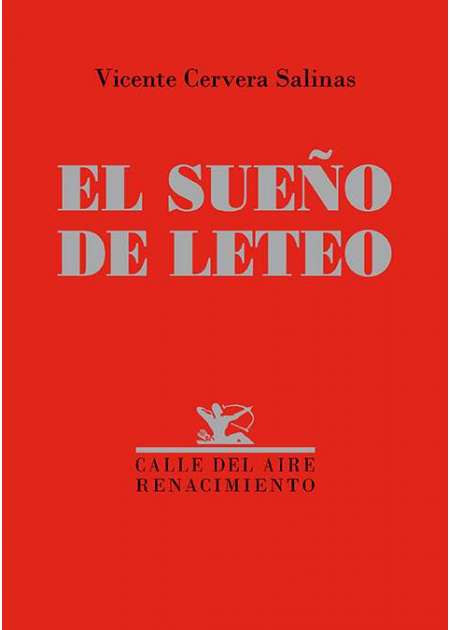 El sueño de Leteo