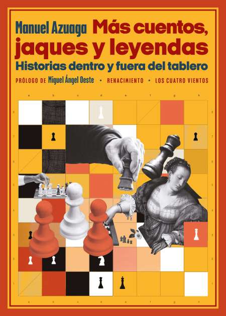 Más cuentos, jaques y leyendas - Ebook