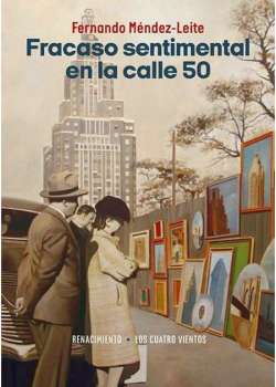 Fracaso sentimental en la calle 50 - Ebook