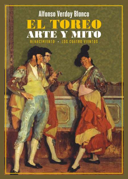 El toreo. Arte y mito - Ebook