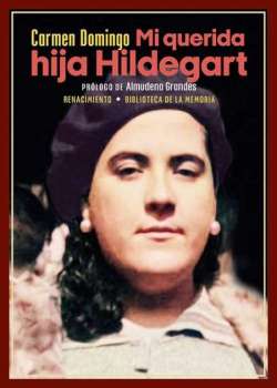 Mi querida hija Hildegart - Ebook