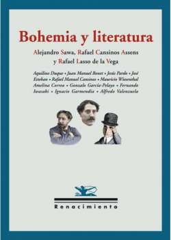 Bohemia y literatura