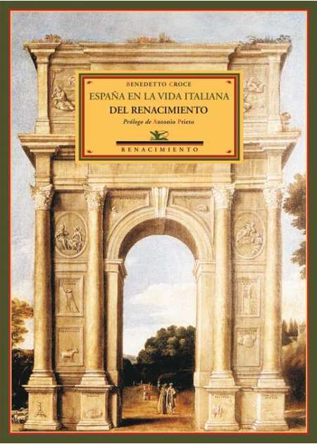 España en la vida italiana del Renacimiento