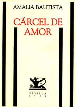 Cárcel de amor