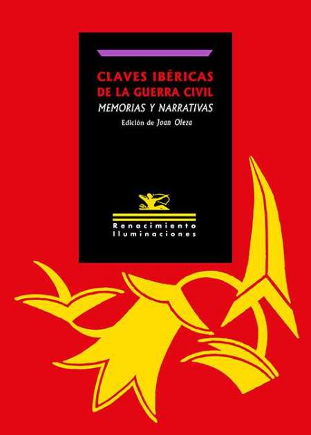 Claves ibéricas de la Guerra Civil: memorias y narrativas - Ebook