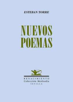 Nuevos poemas