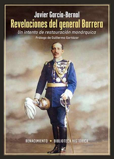 Revelaciones del general Barrera