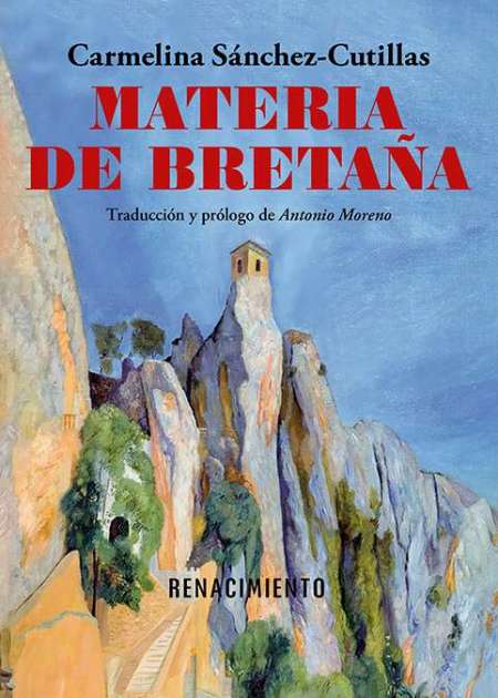 Materia de Bretaña