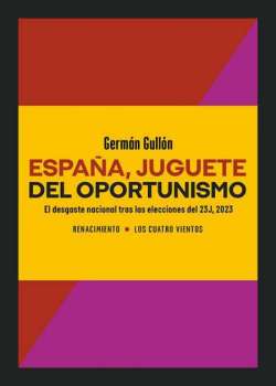 España, juguete del oportunismo