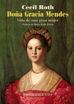 Doña Gracia Mendes