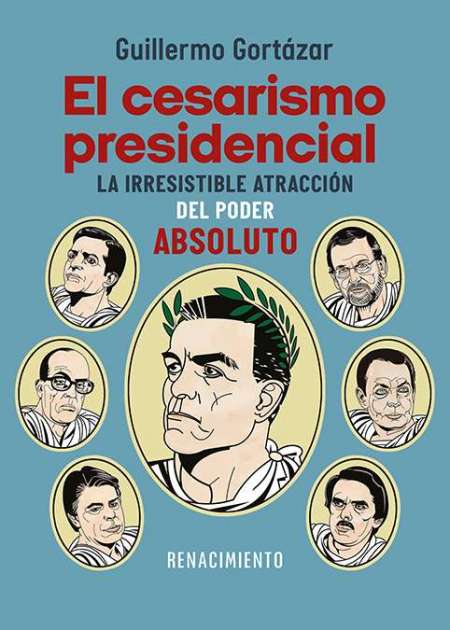 El cesarismo presidencial - Ebook