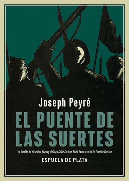 El puente de las Suertes