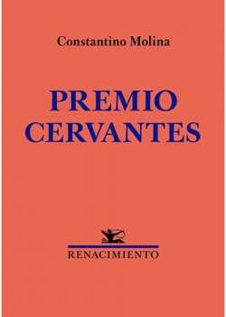 Premio Cervantes