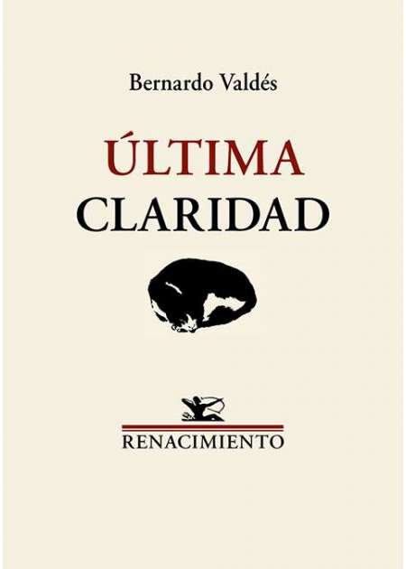 Última claridad