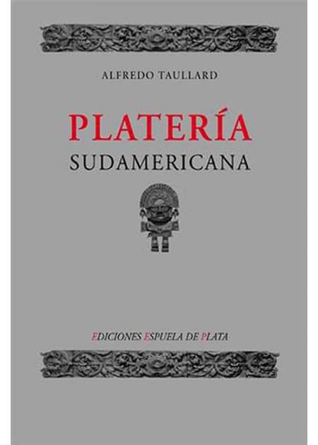 Platería sudamericana