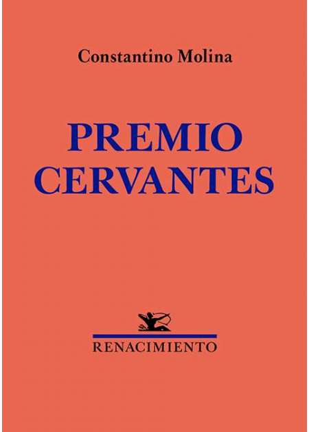 Premio Cervantes