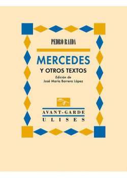 Mercedes y otros textos