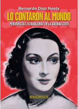 Lo contaron al mundo