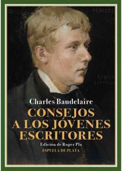 Consejos a los jóvenes escritores