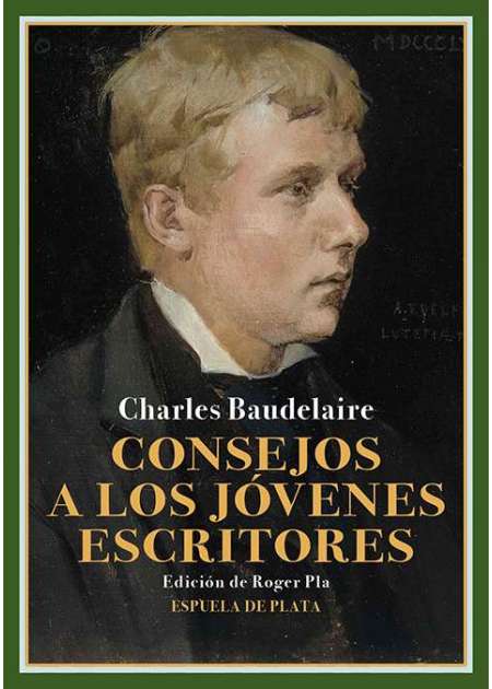 Consejos a los jóvenes escritores