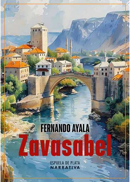Zavasabel